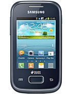 Best available price of Samsung Galaxy Y Plus S5303 in Singapore