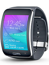 Best available price of Samsung Gear S in Singapore