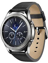 Best available price of Samsung Gear S3 classic in Singapore