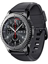 Best available price of Samsung Gear S3 frontier LTE in Singapore