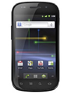 Best available price of Samsung Google Nexus S I9023 in Singapore