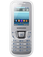 Best available price of Samsung E1282T in Singapore