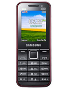 Best available price of Samsung E3213 Hero in Singapore