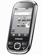 Best available price of Samsung I5500 Galaxy 5 in Singapore
