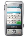 Best available price of Samsung i740 in Singapore