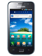 Best available price of Samsung I9003 Galaxy SL in Singapore