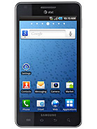 Best available price of Samsung I997 Infuse 4G in Singapore