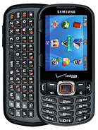 Best available price of Samsung U485 Intensity III in Singapore