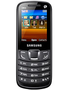 Best available price of Samsung Manhattan E3300 in Singapore