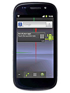 Best available price of Samsung Google Nexus S I9020A in Singapore