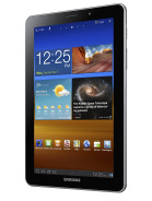 Best available price of Samsung P6800 Galaxy Tab 7-7 in Singapore