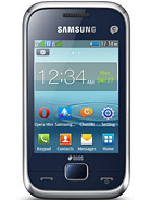 Best available price of Samsung Rex 60 C3312R in Singapore