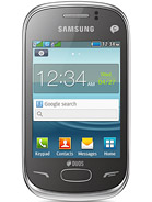 Best available price of Samsung Rex 70 S3802 in Singapore