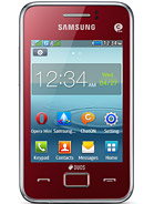 Best available price of Samsung Rex 80 S5222R in Singapore