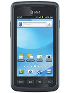 Best available price of Samsung Rugby Smart I847 in Singapore