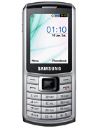 Best available price of Samsung S3310 in Singapore