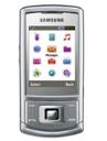 Best available price of Samsung S3500 in Singapore