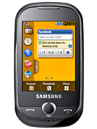 Best available price of Samsung S3650 Corby in Singapore