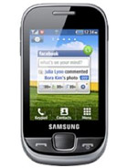 Best available price of Samsung S3770 in Singapore