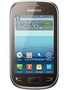 Best available price of Samsung Star Deluxe Duos S5292 in Singapore