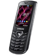 Best available price of Samsung S5350 Shark in Singapore
