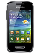 Best available price of Samsung Wave Y S5380 in Singapore