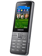 Best available price of Samsung S5610 in Singapore