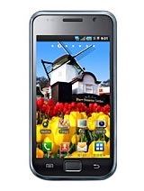 Best available price of Samsung M110S Galaxy S in Singapore