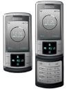Best available price of Samsung U900 Soul in Singapore