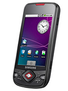 Best available price of Samsung I5700 Galaxy Spica in Singapore