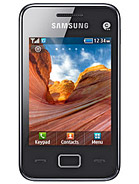 Best available price of Samsung Star 3 s5220 in Singapore