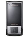 Best available price of Samsung L810v Steel in Singapore