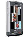 Best available price of Samsung T929 Memoir in Singapore