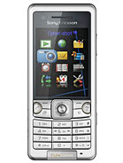 Best available price of Sony Ericsson C510 in Singapore