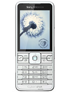 Best available price of Sony Ericsson C901 GreenHeart in Singapore