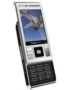 Best available price of Sony Ericsson C905 in Singapore