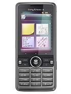 Best available price of Sony Ericsson G700 Business Edition in Singapore