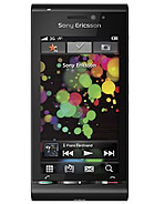 Best available price of Sony Ericsson Satio Idou in Singapore