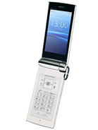 Best available price of Sony Ericsson BRAVIA S004 in Singapore