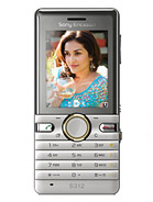 Best available price of Sony Ericsson S312 in Singapore