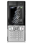 Best available price of Sony Ericsson T700 in Singapore