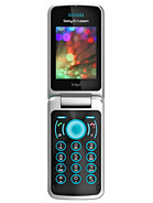 Best available price of Sony Ericsson T707 in Singapore