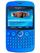 Best available price of Sony Ericsson txt in Singapore