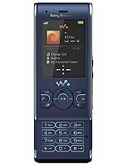 Best available price of Sony Ericsson W595 in Singapore