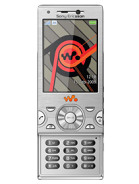 Best available price of Sony Ericsson W995 in Singapore