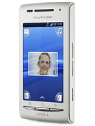 Best available price of Sony Ericsson Xperia X8 in Singapore