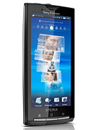 Best available price of Sony Ericsson Xperia X10 in Singapore