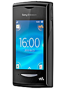 Best available price of Sony Ericsson Yendo in Singapore