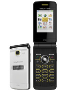 Best available price of Sony Ericsson Z780 in Singapore