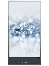 Best available price of Sharp Aquos Crystal 2 in Singapore